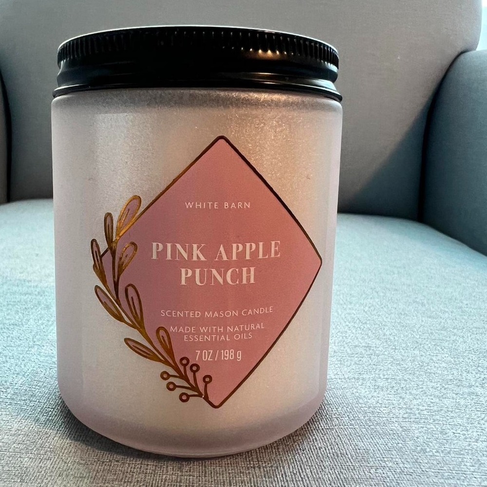 Bath & Body Works Decor-home-accesories